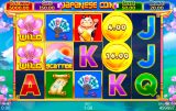Japanese Coin: Hold The Spin