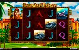 Legendary Palace